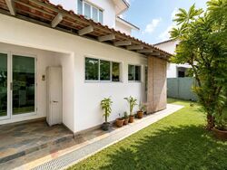 Clementi Park (D21), Terrace #587634881